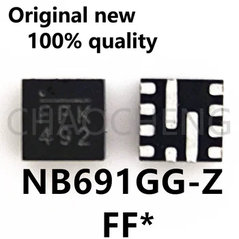 (5 шт.) 100% новый чипсет NB691GG-Z NB691 FF * QFN